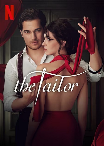 poster of [18＋] The Tailor (2023) Season 2 English NF Series